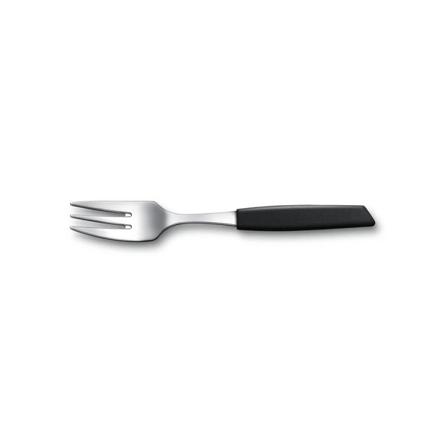 Victorinox - Sada príborov SWISS MODERN 12 ks čierna