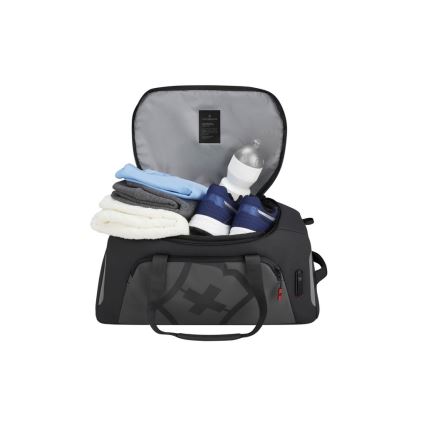 Victorinox - Športová taška Touring 2.0 33 l čierna