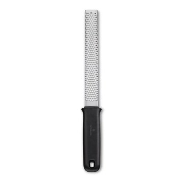 Victorinox - Strúhadlo na citrusovú kôru 20 cm čierne