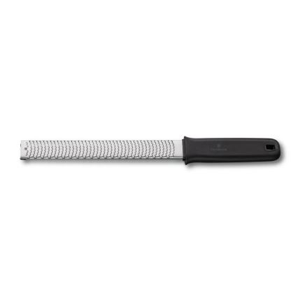 Victorinox - Strúhadlo na citrusovú kôru 20 cm čierne