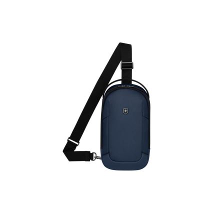Victorinox - Taška cez plece Altmont Modern 4 l modrá