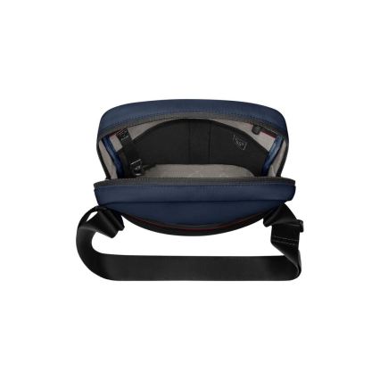 Victorinox - Taška cez rameno Altmont Modern 6 l modrá