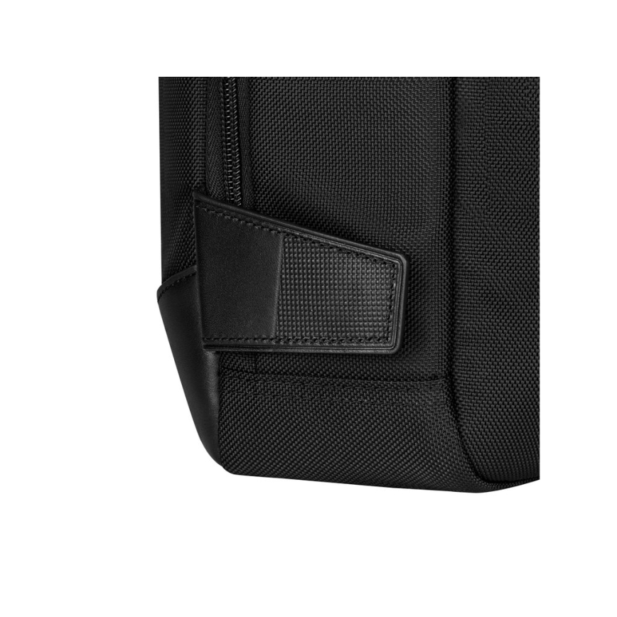 Victorinox - Taška cez rameno Architecture Urban2 6 l čierna
