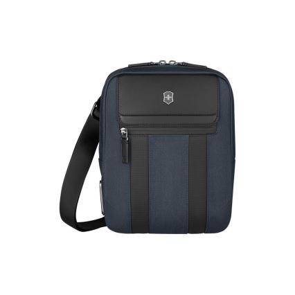 Victorinox - Taška cez rameno Architecture Urban2 6 l modrá