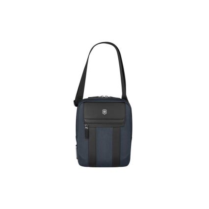 Victorinox - Taška cez rameno Architecture Urban2 6 l modrá