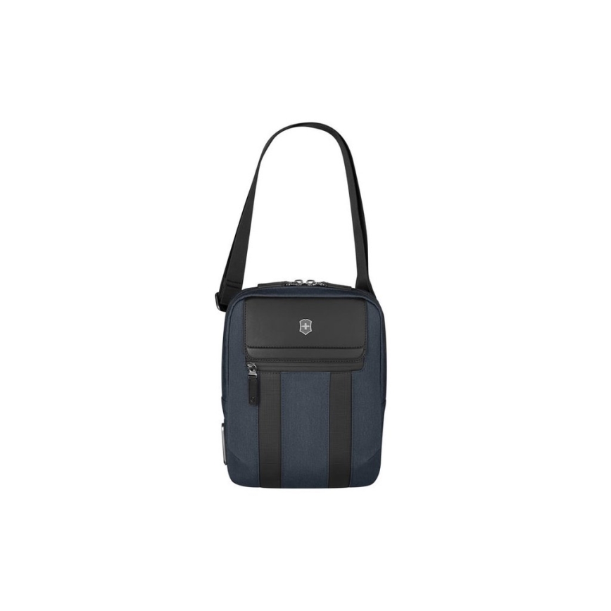 Victorinox - Taška cez rameno Architecture Urban2 6 l modrá