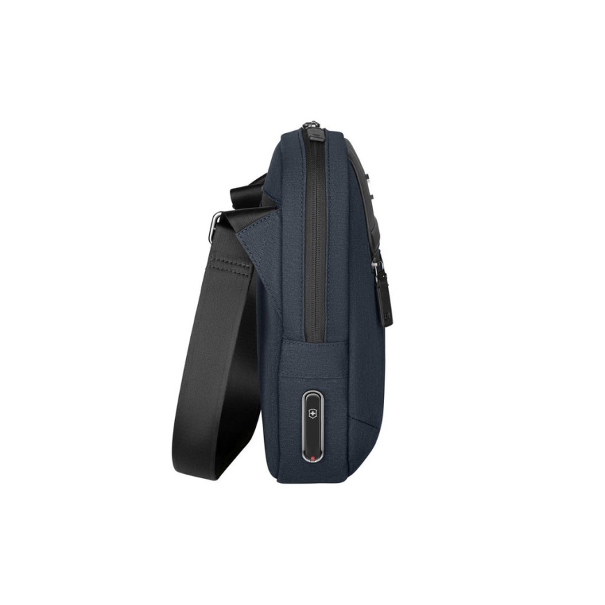 Victorinox - Taška cez rameno Architecture Urban2 6 l modrá