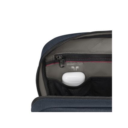 Victorinox - Taška cez rameno Architecture Urban2 6 l modrá