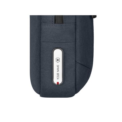 Victorinox - Taška cez rameno Architecture Urban2 6 l modrá