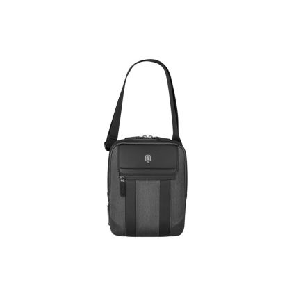 Victorinox - Taška cez rameno Architecture Urban2 6 l sivá