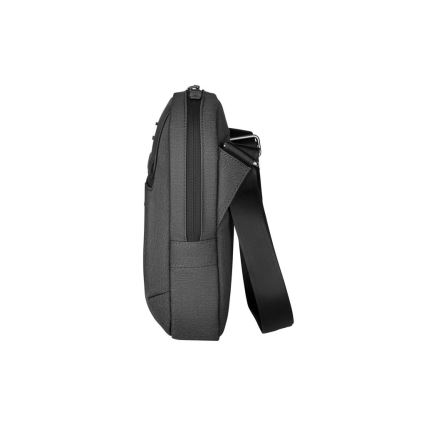 Victorinox - Taška cez rameno Architecture Urban2 6 l sivá