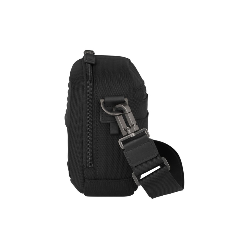 Victorinox - Taška cez rameno Mythic 2 l čierna