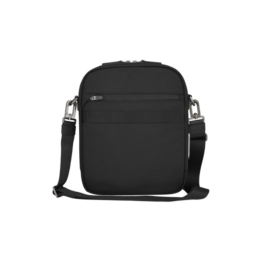 Victorinox - Taška cez rameno Mythic 3 l čierna
