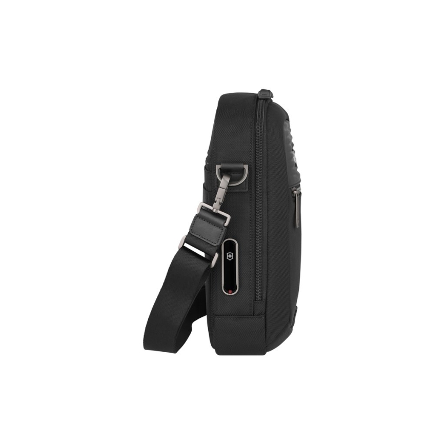 Victorinox - Taška cez rameno Mythic 3 l čierna