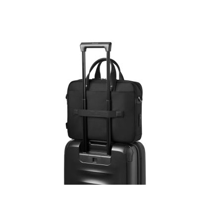 Victorinox - Taška na 14 notebook Architecture Urban2 16 l čierna