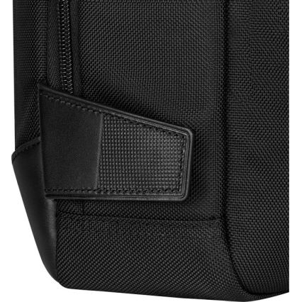 Victorinox - Taška na 14 notebook Architecture Urban2 16 l čierna