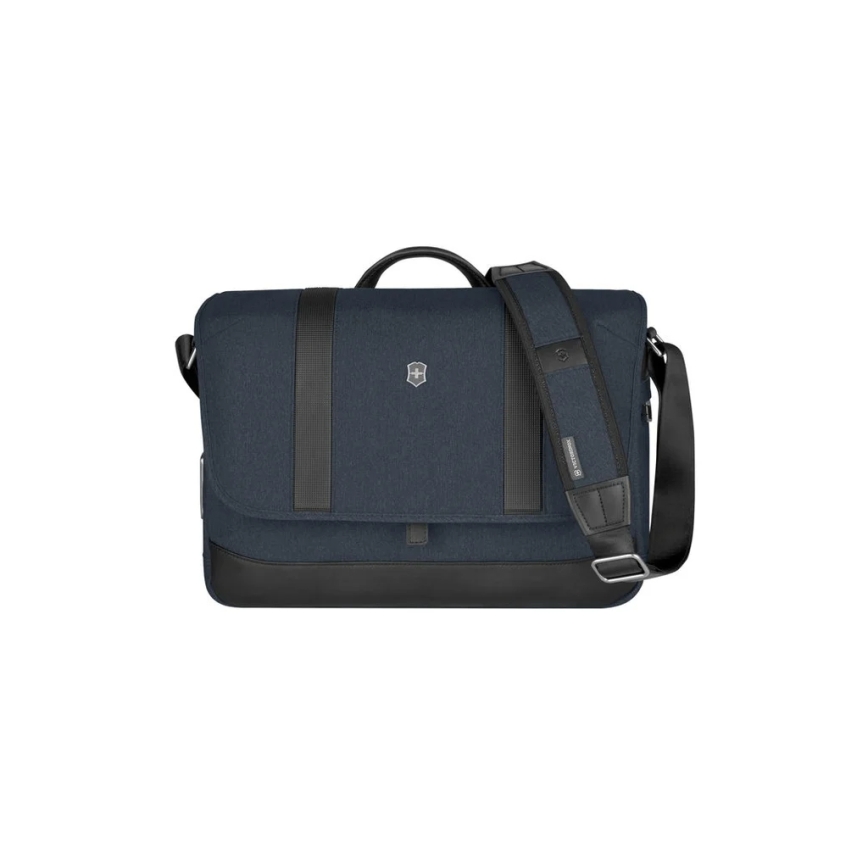 Victorinox - Taška na notebook 14 Architecture Urban2 13 l modrá