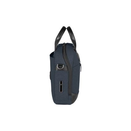 Victorinox - Taška na notebook 14 Architecture Urban2 16 l modrá