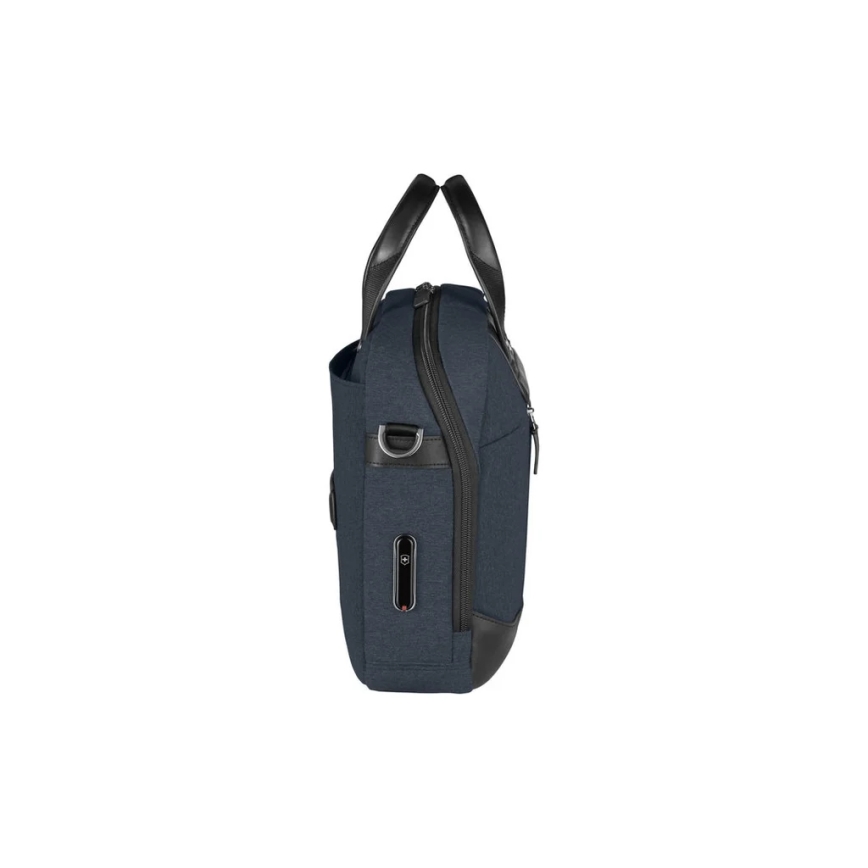 Victorinox - Taška na notebook 14 Architecture Urban2 16 l modrá