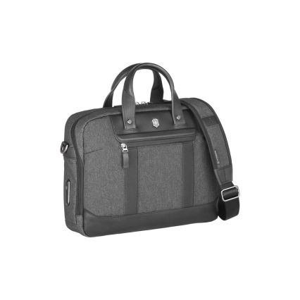 Victorinox - Taška na notebook 14 Architecture Urban2 16 l sivá