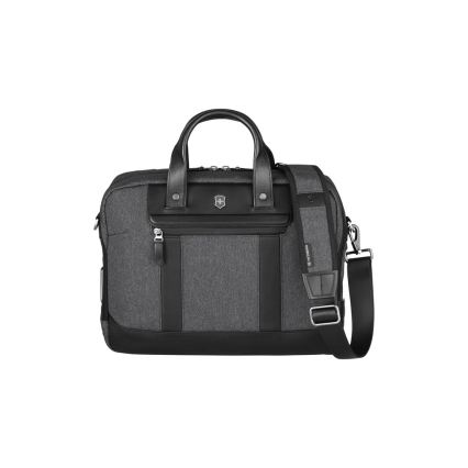 Victorinox - Taška na notebook 14 Architecture Urban2 16 l sivá