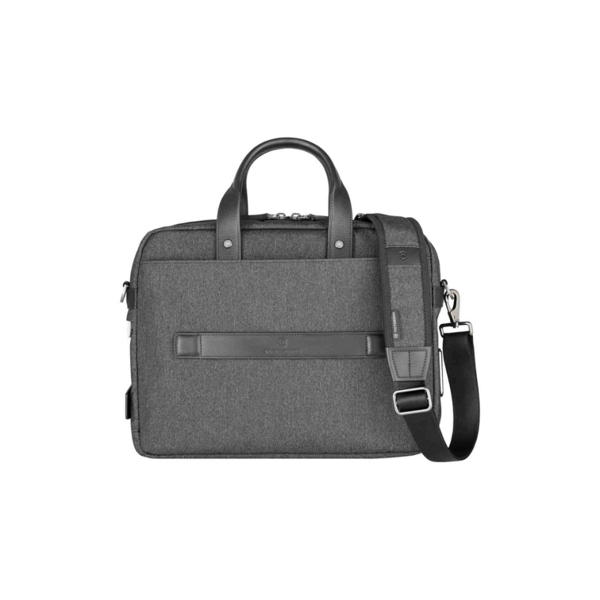 Victorinox - Taška na notebook 14 Architecture Urban2 16 l sivá