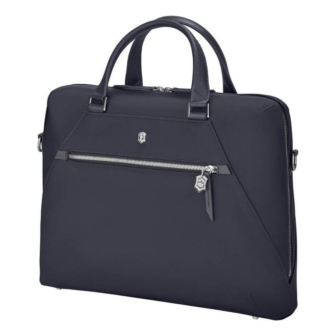 Victorinox - Taška na notebook 14 Victoria Signature 13 l modrá