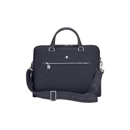 Victorinox - Taška na notebook 14 Victoria Signature 13 l modrá