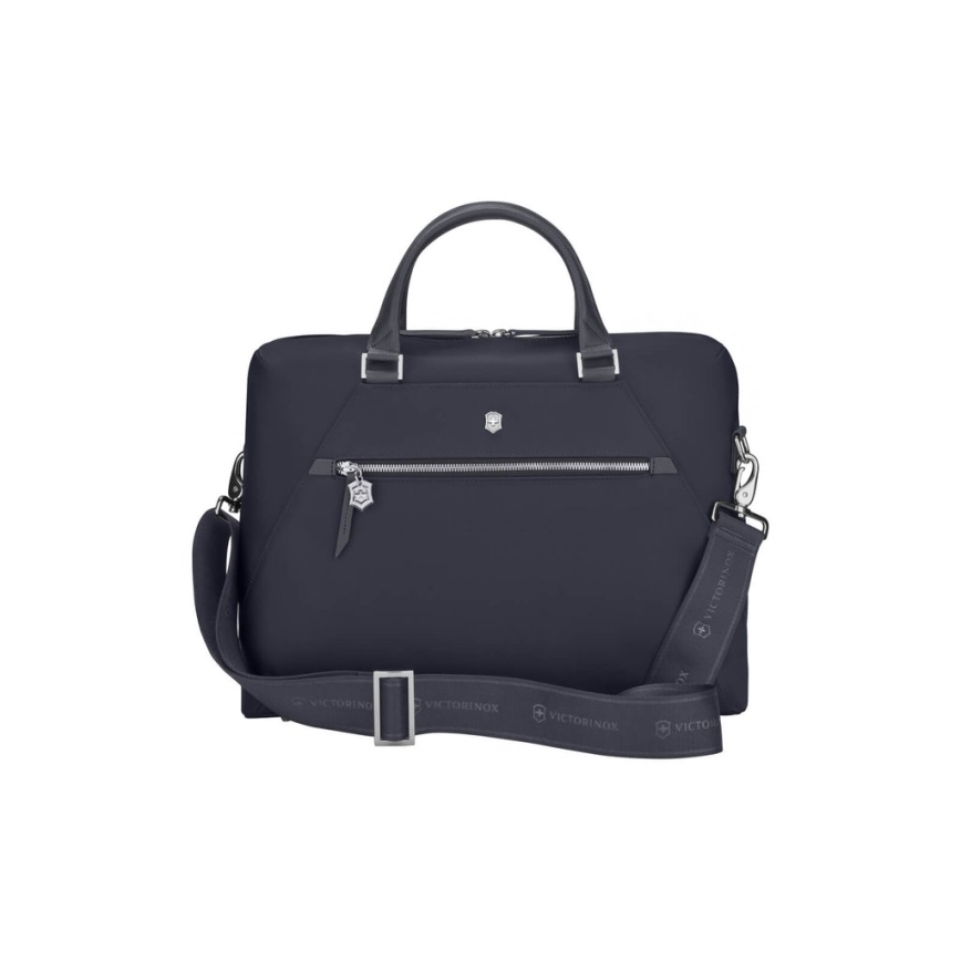 Victorinox - Taška na notebook 14 Victoria Signature 13 l modrá