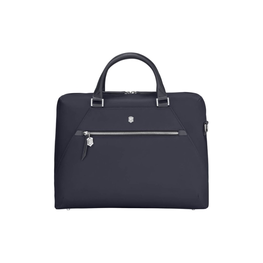 Victorinox - Taška na notebook 14 Victoria Signature 13 l modrá