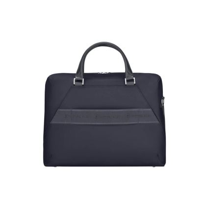 Victorinox - Taška na notebook 14 Victoria Signature 13 l modrá