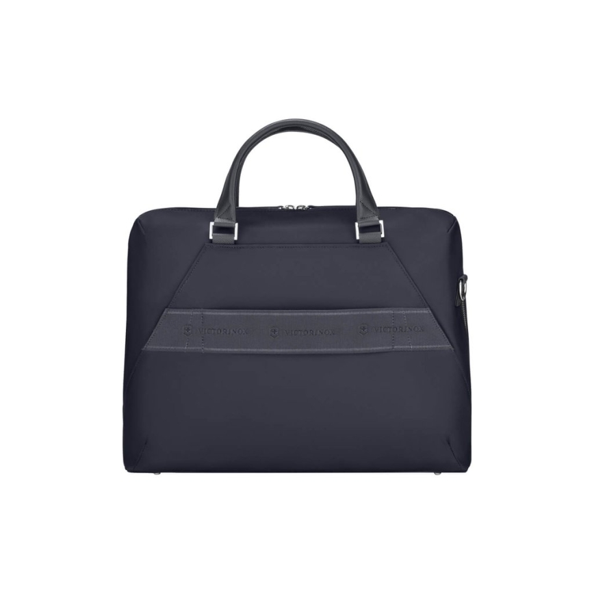 Victorinox - Taška na notebook 14 Victoria Signature 13 l modrá