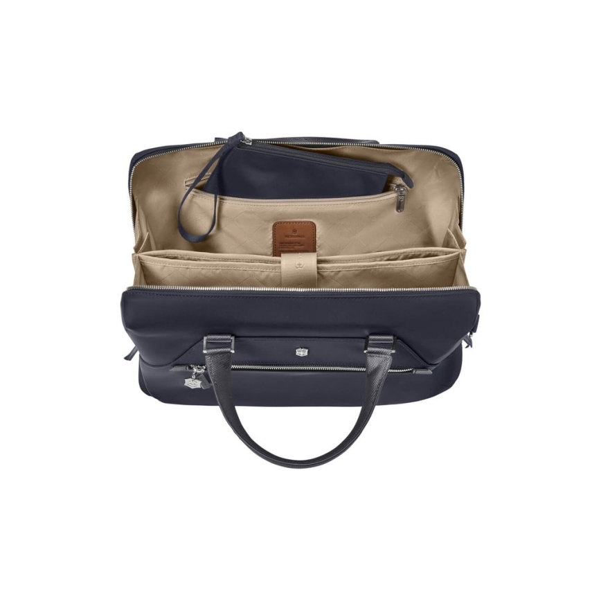 Victorinox - Taška na notebook 14 Victoria Signature 13 l modrá