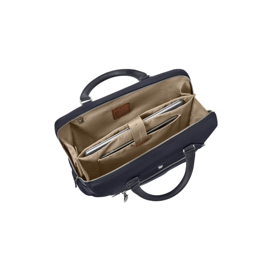 Victorinox - Taška na notebook 14 Victoria Signature 13 l modrá