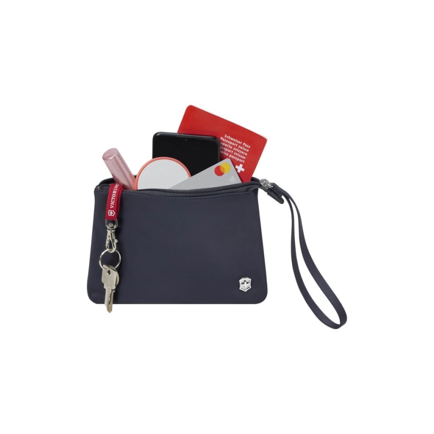 Victorinox - Taška na notebook 14 Victoria Signature 13 l modrá