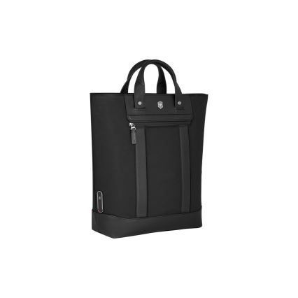 Victorinox - Taška na notebook 2 v 1 15 Architecture Urban2 20 l čierna