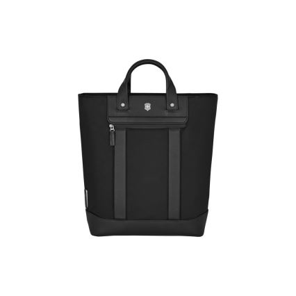 Victorinox - Taška na notebook 2 v 1 15 Architecture Urban2 20 l čierna