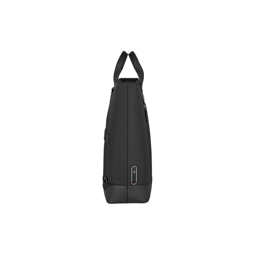 Victorinox - Taška na notebook 2 v 1 15 Architecture Urban2 20 l čierna
