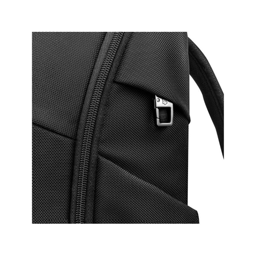 Victorinox - Taška na notebook 2 v 1 15 Architecture Urban2 20 l čierna