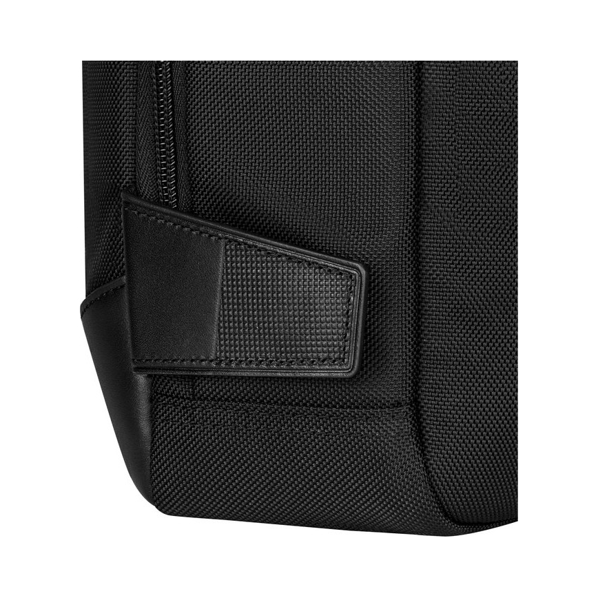 Victorinox - Taška na notebook 2 v 1 15 Architecture Urban2 20 l čierna