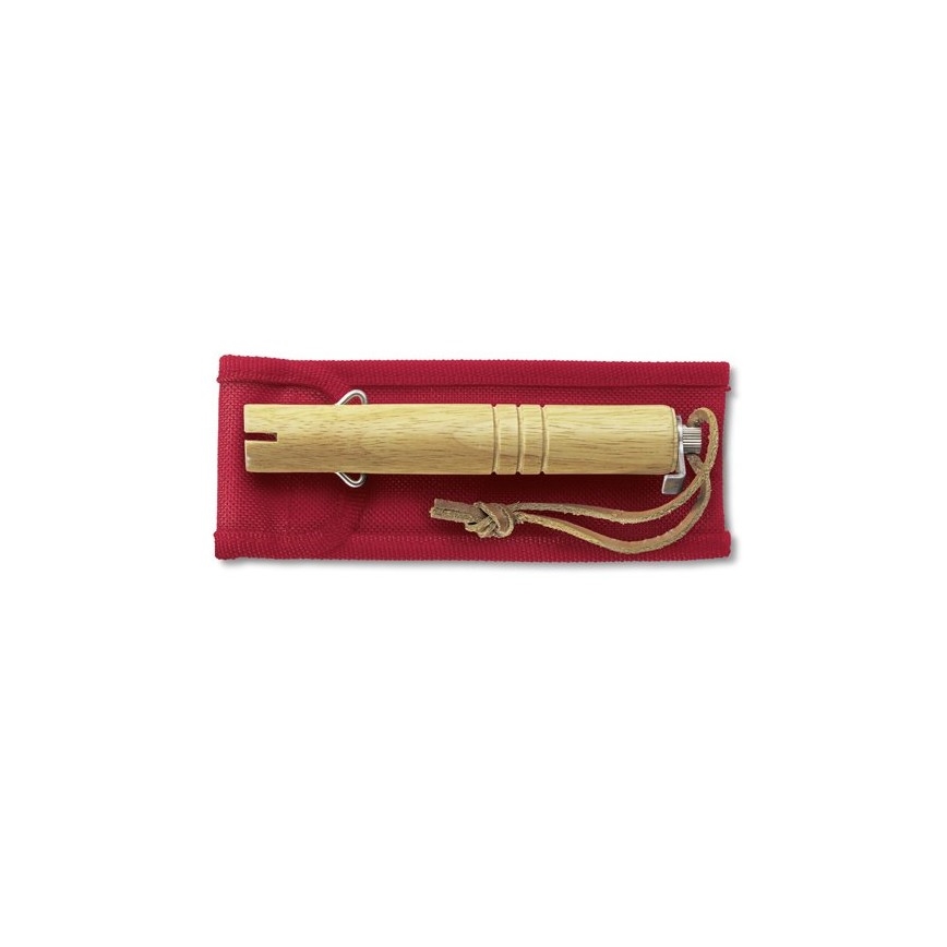 Victorinox - Teleskopická vidlička na opekanie 65 cm buk