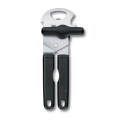 Victorinox - Viacúčelový kuchynský otvárač čierny