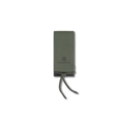Victorinox - Zatvárací nôž s poistkou 22,5 cm čierna