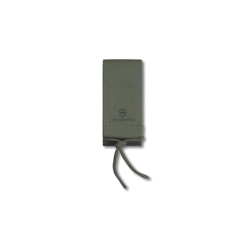 Victorinox - Zatvárací nôž s poistkou 22,5 cm čierna