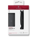 Victorinox - Zatvárací nôž SWISS CLASSIC 11 cm čierny + doštička