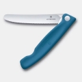 Victorinox - zatvárací nôž SWISS CLASSIC 11 cm modrý