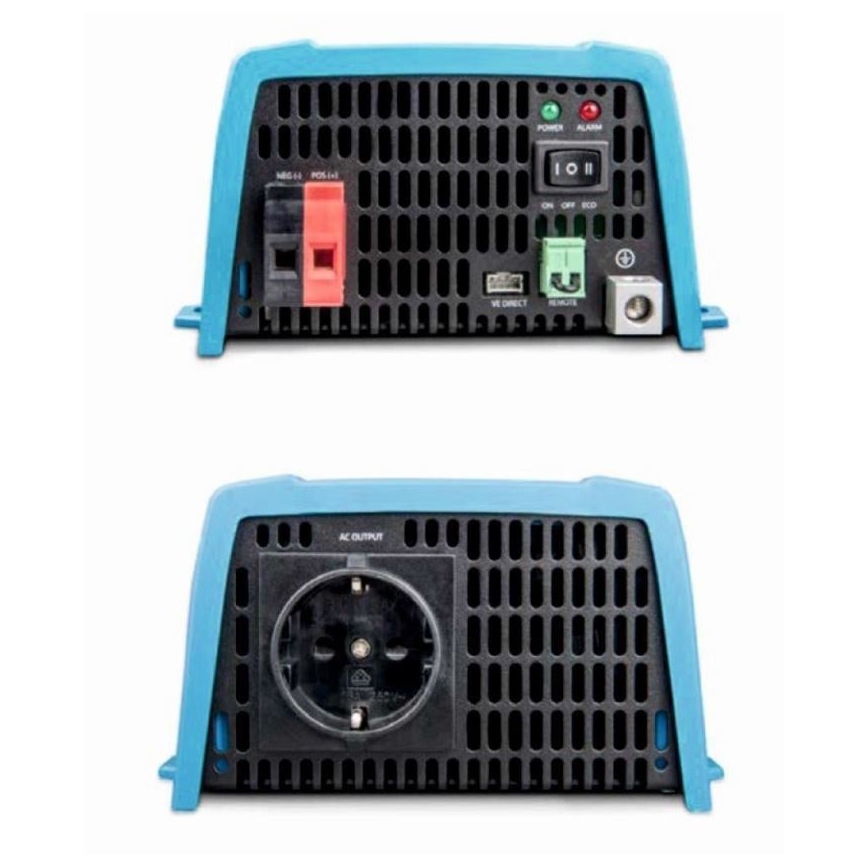 Victron Energy - Inteligentný menič napätia 250VA 24/230V