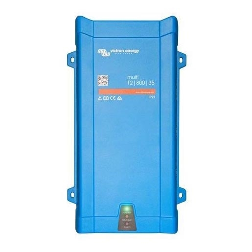 Victron Energy - Menič napätia 800VA 12V/35A-16A