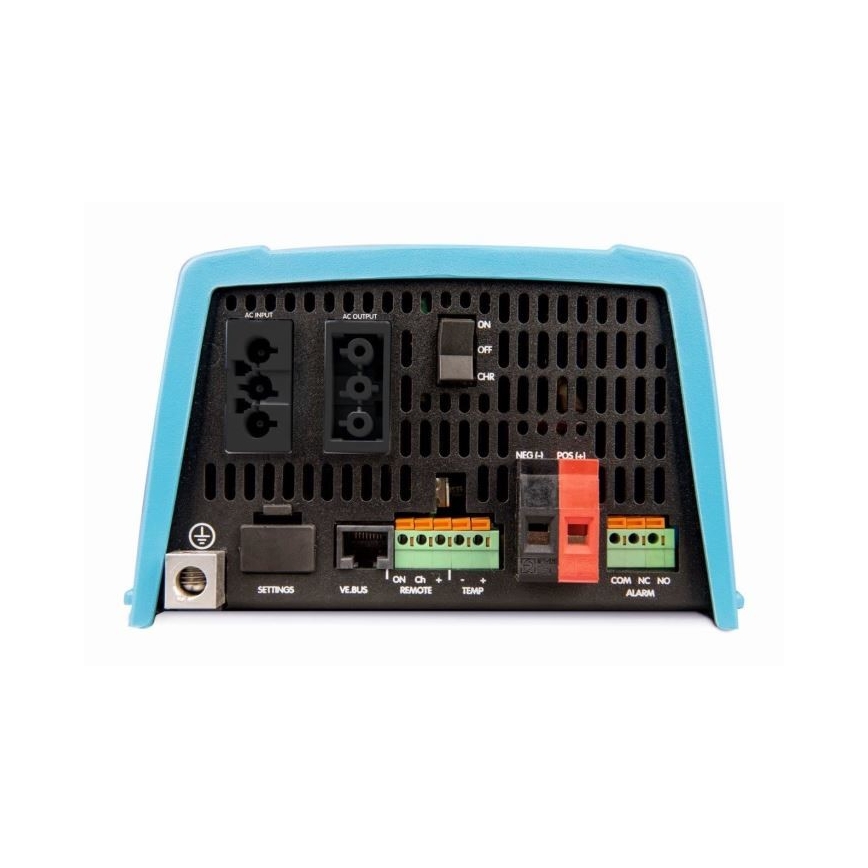 Victron Energy - Menič napätia 800VA 12V/35A-16A