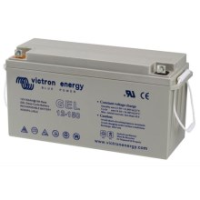 Victron Energy - Olovený akumulátor GEL 12V/160Ah